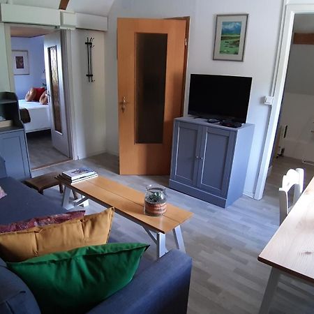 Dandelion Bed & Breakfast 리보빌레 외부 사진